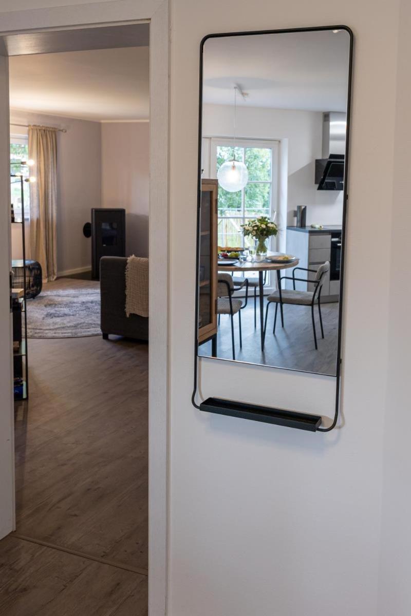 Apartmán Schmalfelden No 95 Exteriér fotografie